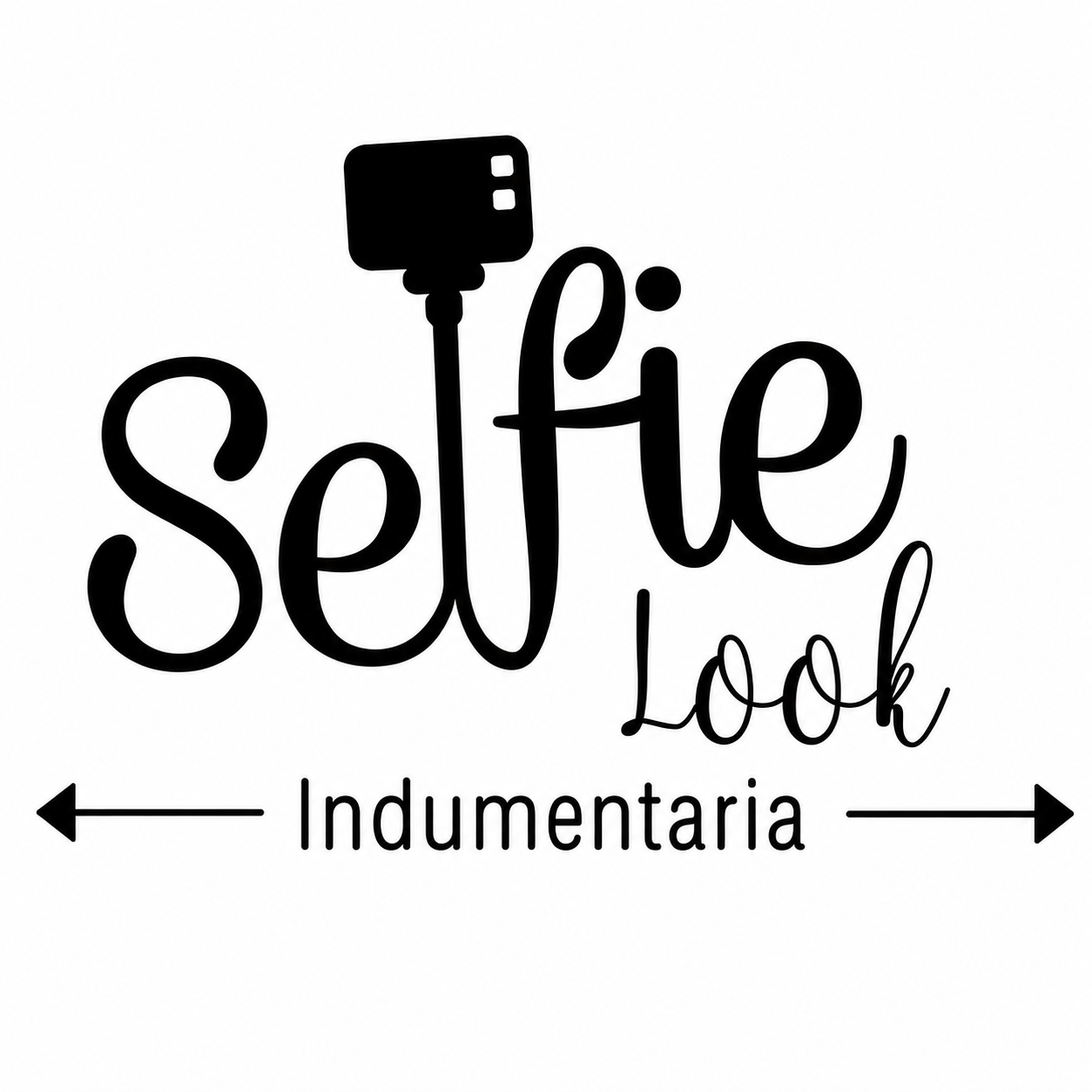 Selfielook Logo